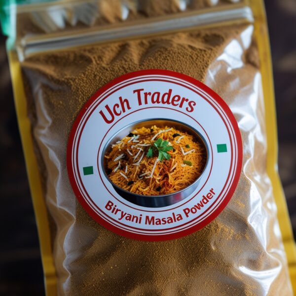 Biryani Masala